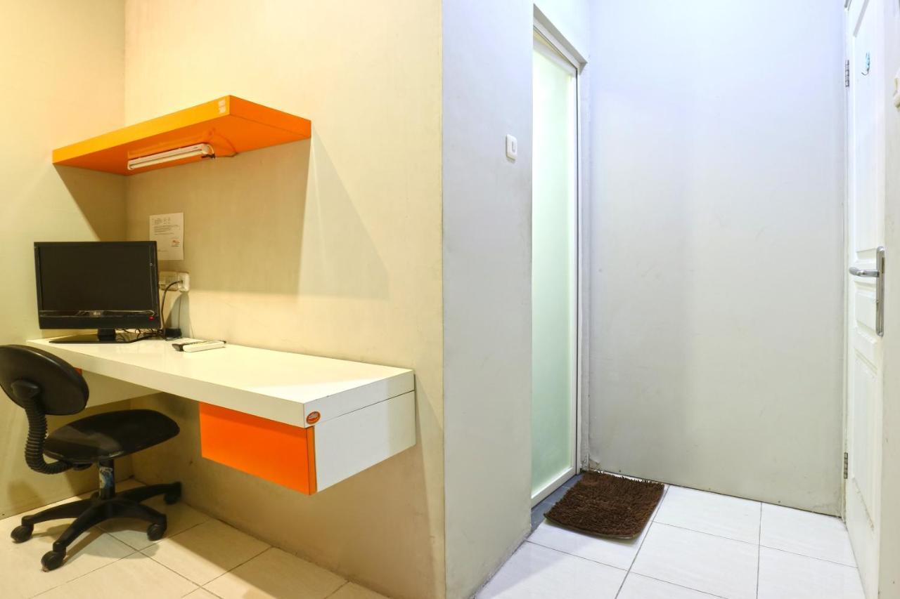 Hotel Oranje Gasthuis Surabaya Exterior foto